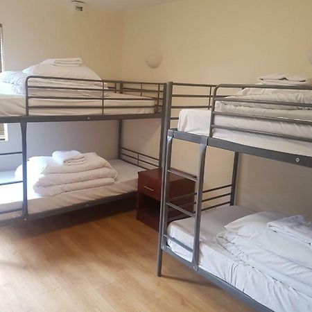 Bundoran Westend Accommodation Luaran gambar