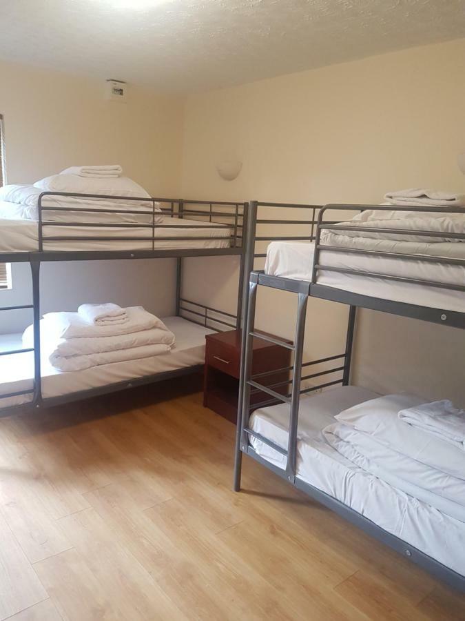 Bundoran Westend Accommodation Luaran gambar