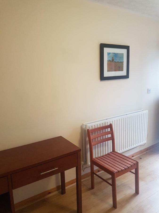 Bundoran Westend Accommodation Luaran gambar