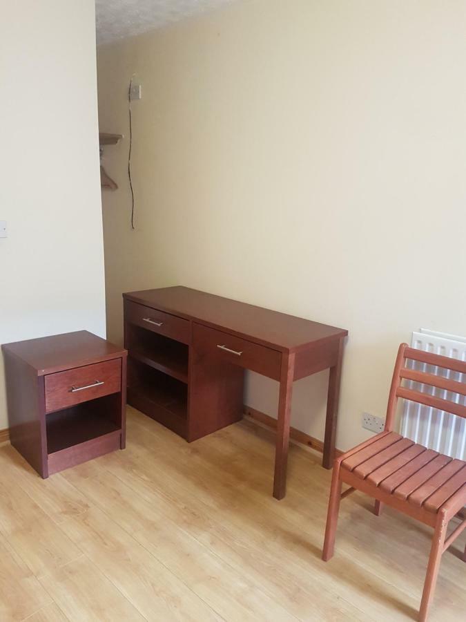 Bundoran Westend Accommodation Luaran gambar