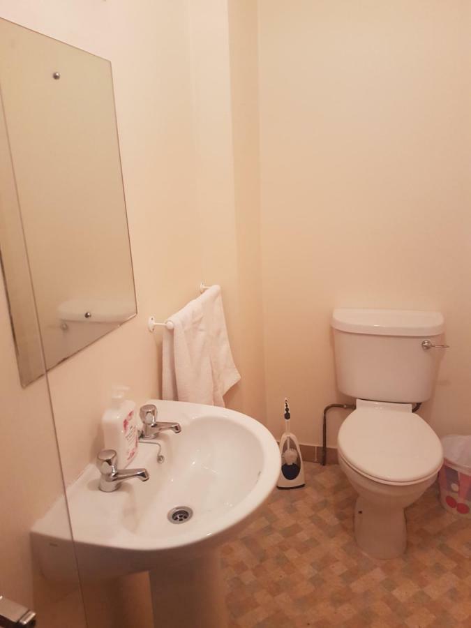 Bundoran Westend Accommodation Luaran gambar