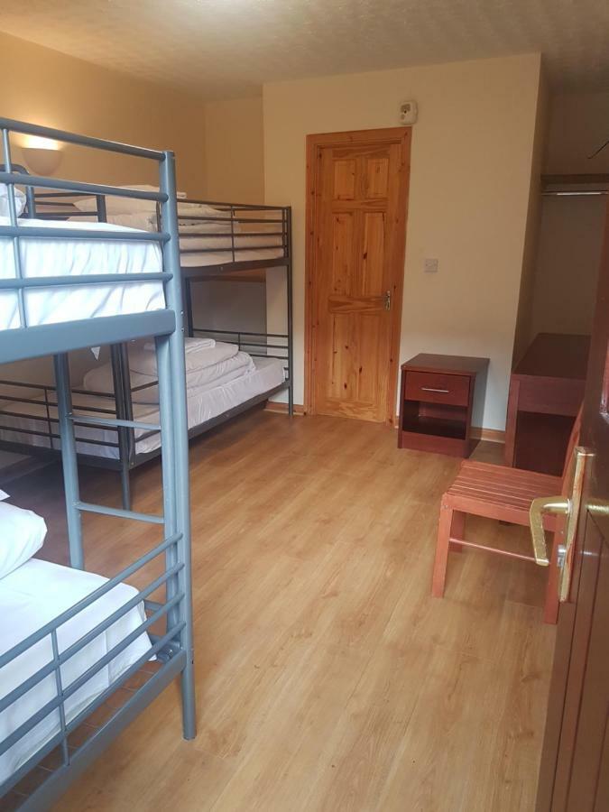 Bundoran Westend Accommodation Luaran gambar
