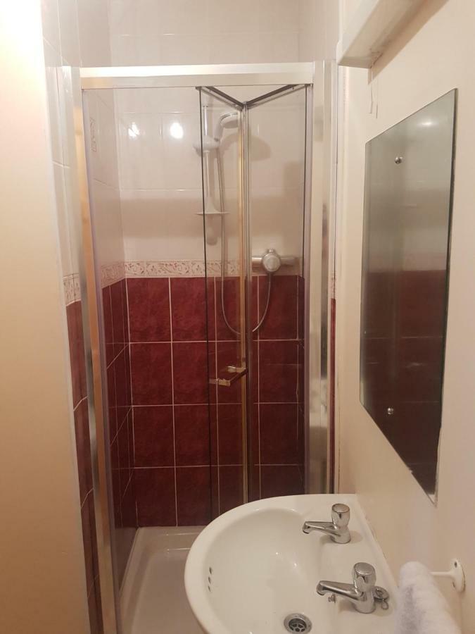 Bundoran Westend Accommodation Luaran gambar