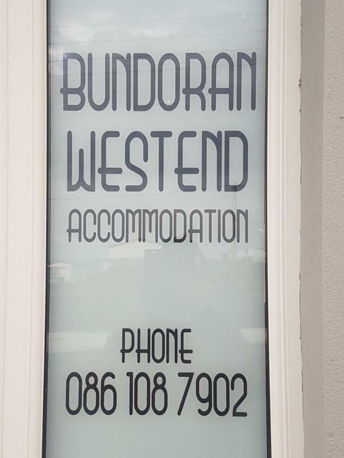 Bundoran Westend Accommodation Luaran gambar