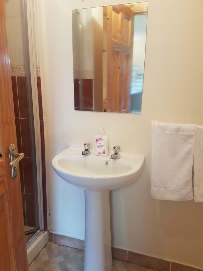 Bundoran Westend Accommodation Luaran gambar
