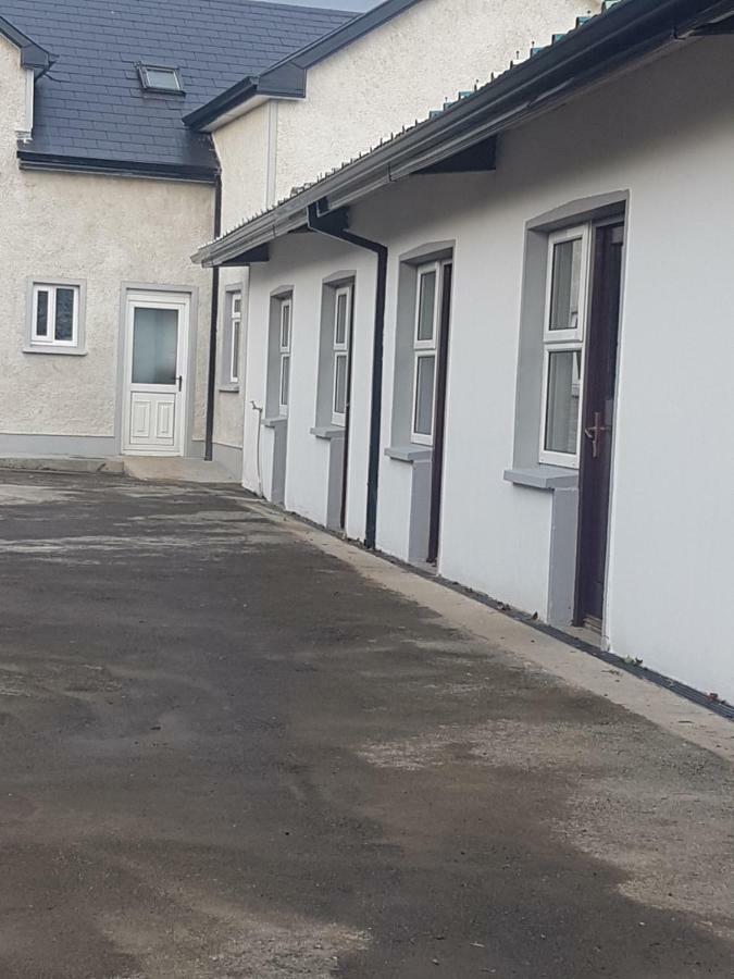 Bundoran Westend Accommodation Luaran gambar