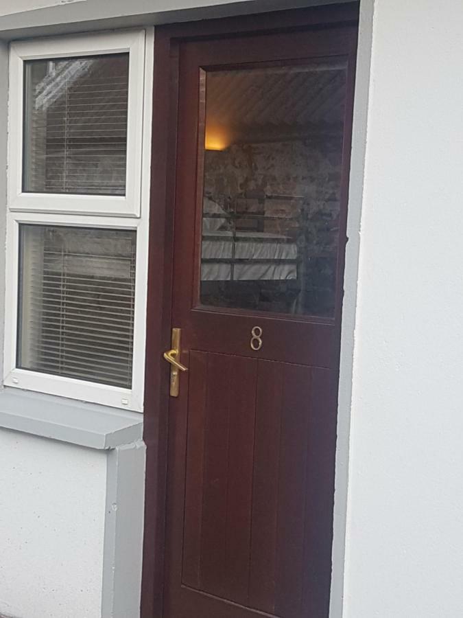 Bundoran Westend Accommodation Luaran gambar