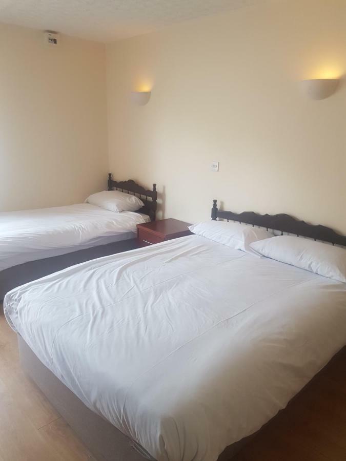 Bundoran Westend Accommodation Luaran gambar