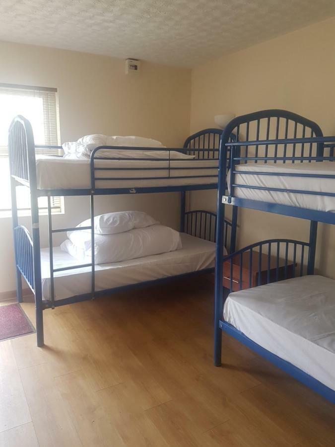 Bundoran Westend Accommodation Luaran gambar