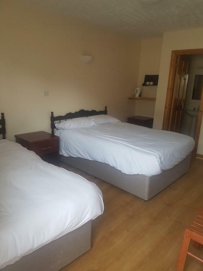 Bundoran Westend Accommodation Luaran gambar