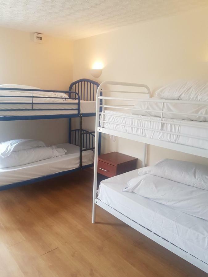 Bundoran Westend Accommodation Luaran gambar