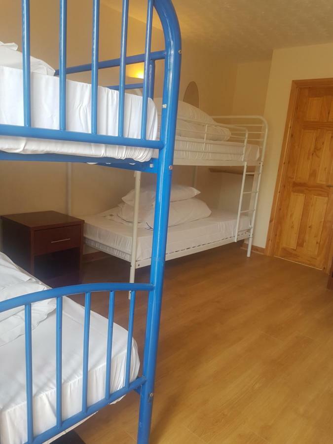 Bundoran Westend Accommodation Luaran gambar