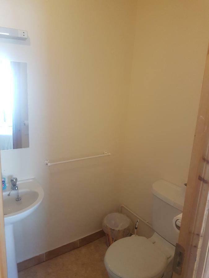 Bundoran Westend Accommodation Luaran gambar