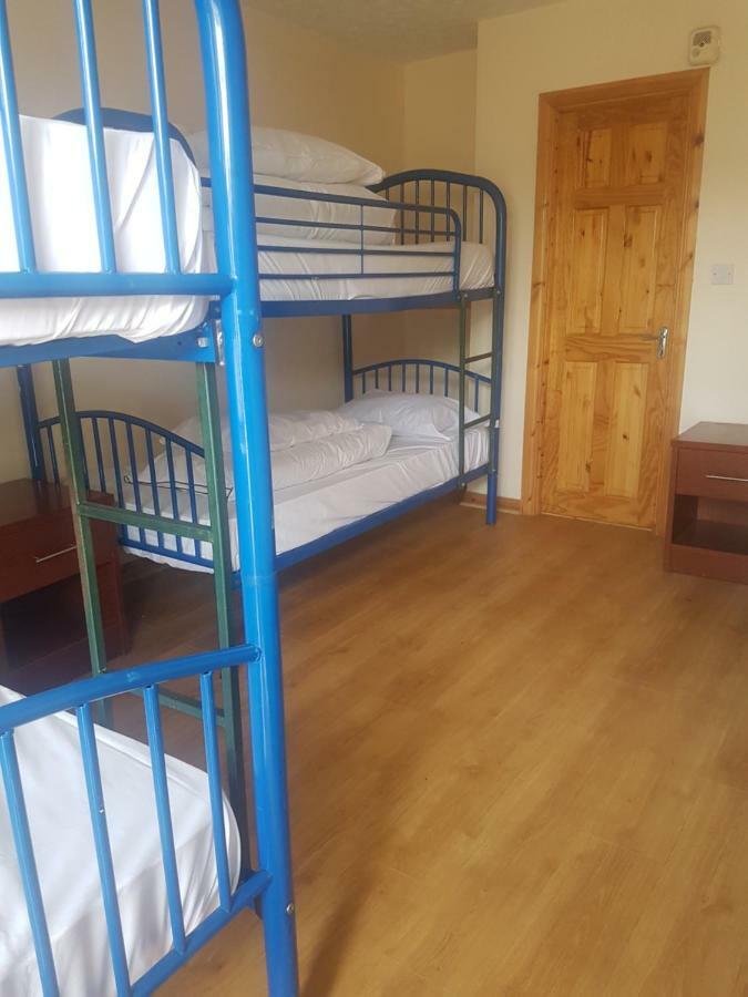Bundoran Westend Accommodation Luaran gambar
