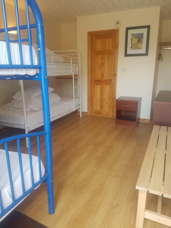 Bundoran Westend Accommodation Luaran gambar