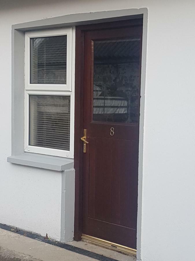 Bundoran Westend Accommodation Luaran gambar