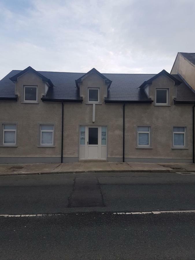 Bundoran Westend Accommodation Luaran gambar